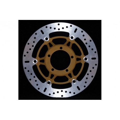 Kočioni diskovi EBC Moto EBC Kočioni disk MD800X | race-shop.hr