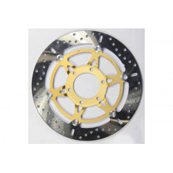 EBC Kočioni disk MD647X