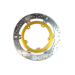 EBC Kočioni disk X Series MD817X