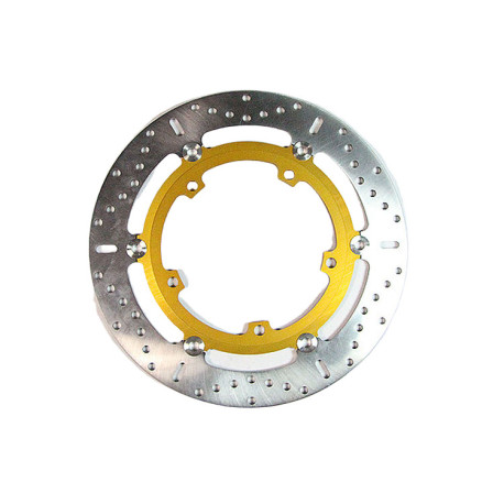 Kočioni diskovi EBC Moto EBC Kočioni disk X Series MD817X | race-shop.hr