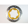 EBC Brake Rotor MD629X