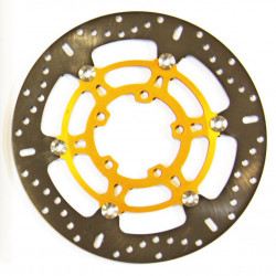 EBC Kočioni disk X Series MD842X