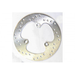 EBC Kočioni disk MD918D