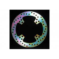 EBC Kočioni disk MD6008D