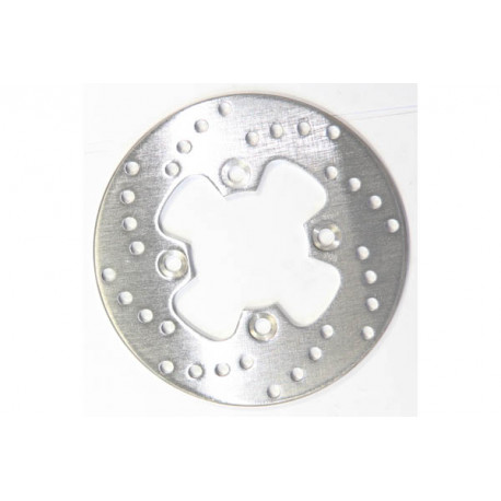 Kočioni diskovi EBC Moto EBC Kočioni disk MD908D | race-shop.hr