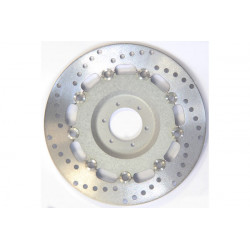 EBC Kočioni disk MD1117LS