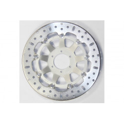 EBC Kočioni disk Stainless Steel MD1132