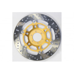 EBC Kočioni disk X Series MD1003X