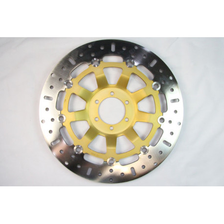 Kočioni diskovi EBC Moto EBC Kočioni disk MD1124LS | race-shop.hr