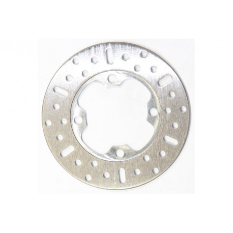 Kočioni diskovi EBC Moto EBC Kočioni disk MX/ATV MD6302D | race-shop.hr