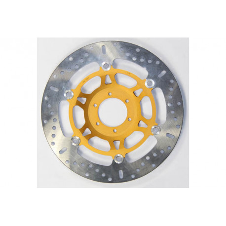 Kočioni diskovi EBC Moto EBC Kočioni disk MD1014X | race-shop.hr