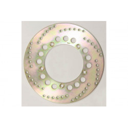 EBC Kočioni disk MD1047LS