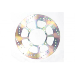 EBC Kočioni disk MD6300D