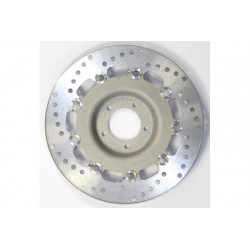 EBC Kočioni disk MD1083LS
