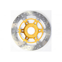 EBC Kočioni disk MD1134X