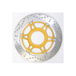 EBC Kočioni disk MD1137X