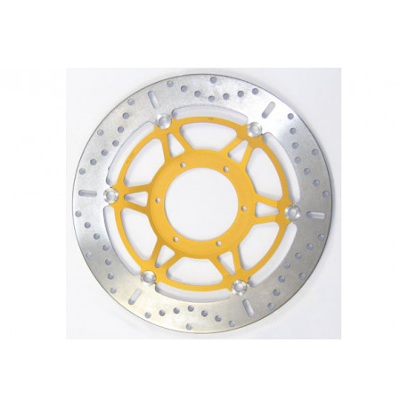 Kočioni diskovi EBC Moto EBC Kočioni disk MD1137X | race-shop.hr