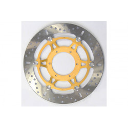 EBC Kočioni disk MD1161X