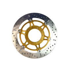 EBC Kočioni disk X Series MD1176X