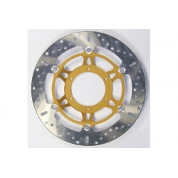 EBC Kočioni disk MD1154X