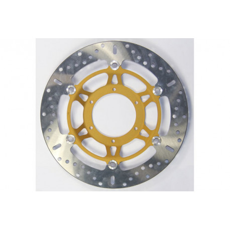 Kočioni diskovi EBC Moto EBC Kočioni disk MD1154X | race-shop.hr