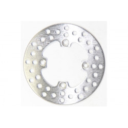 EBC Kočioni disk MD6166D
