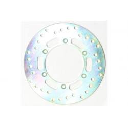 EBC Kočioni disk MD6027D