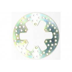 EBC Kočioni disk MD6026D