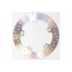 EBC Kočioni disk MD4105LS