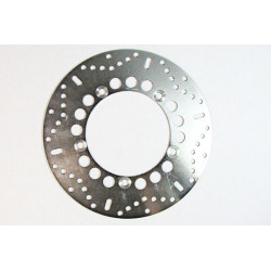 EBC Kočioni disk MD4099
