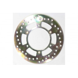 EBC Kočioni disk MD6212D