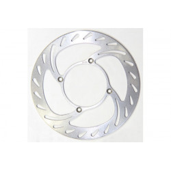 EBC Kočioni disk MD6015D