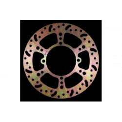 EBC Kočioni disk MD6213D