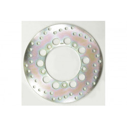 EBC Kočioni disk MD934D