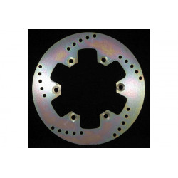 EBC Kočioni disk MD4002LS