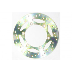 EBC Kočioni disk MD6239D