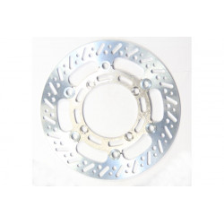 EBC Kočioni disk MD6330D