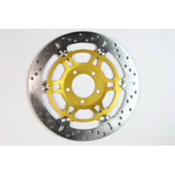 EBC Kočioni disk MD4095X