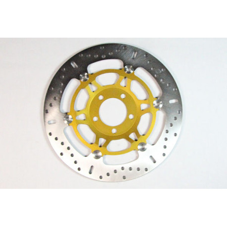 Kočioni diskovi EBC Moto EBC Kočioni disk X Series MD4008X | race-shop.hr