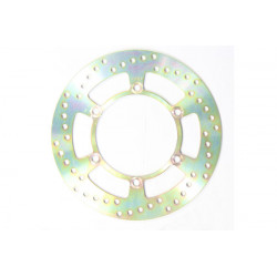 EBC Kočioni disk MD4135LS