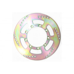 EBC Kočioni disk MD6093D