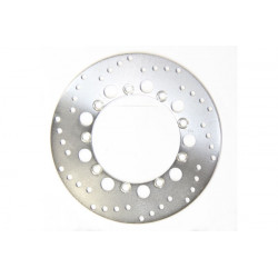 EBC Kočioni disk MD6080D