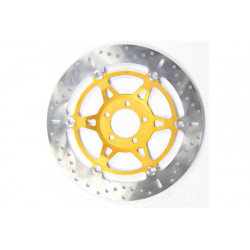 EBC Kočioni disk X Series MD4022X
