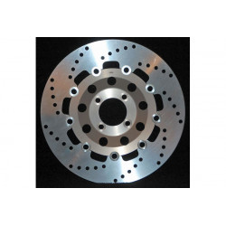 EBC Kočioni disk MD4076LS