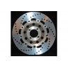 EBC Brake Rotor MD4076LS