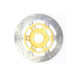 EBC Kočioni disk X Series MD4154X