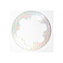 EBC Kočioni disk MD4021