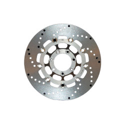 EBC Kočioni disk Floating MD4089LS