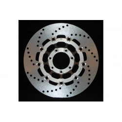 EBC Kočioni disk MD4089LS