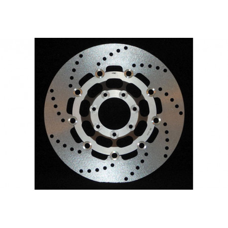 Kočioni diskovi EBC Moto EBC Kočioni disk MD4089LS | race-shop.hr